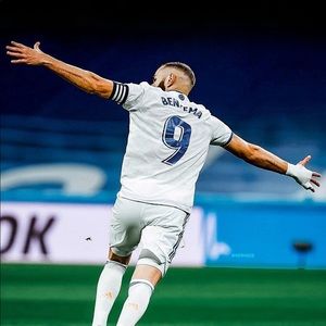 Meet your Posher, Henry